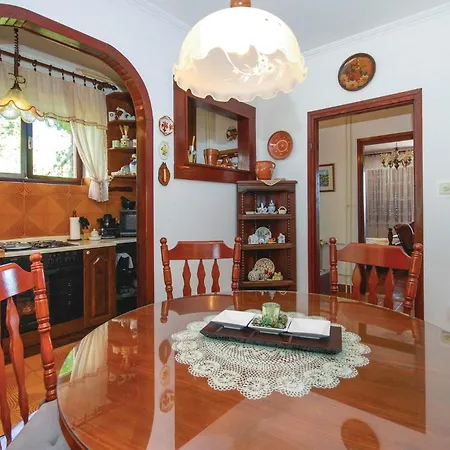 Front In Apartman Lovran