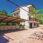 Apartman Lovely In With Wifi *