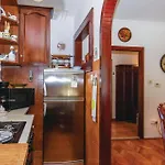 Apartman Lovely In With Wifi Lovran
