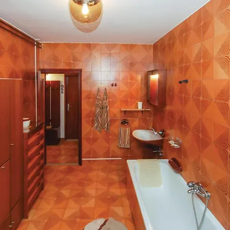 Appartement Front In