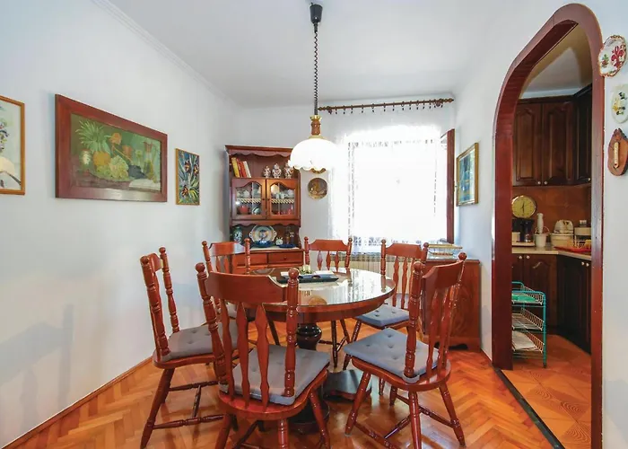 Lovely In With Wifi Apartment *