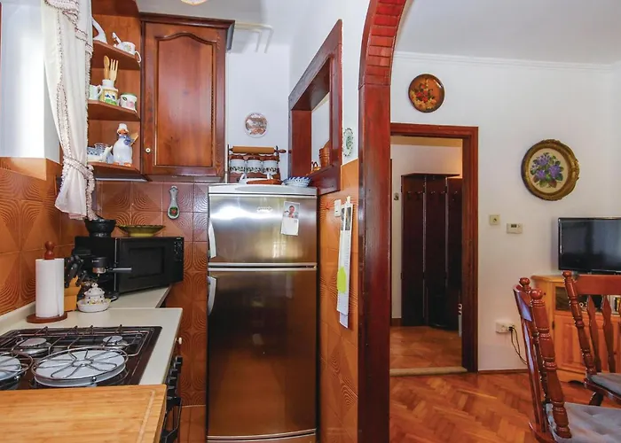 Apartment Lovely In With Wifi Lovran