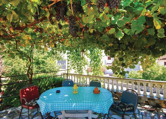 Lovely In With Wifi Apartment
